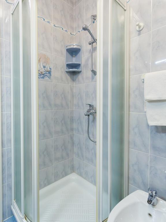 Apartment Ivana,Mali Maj ポレッチ エクステリア 写真